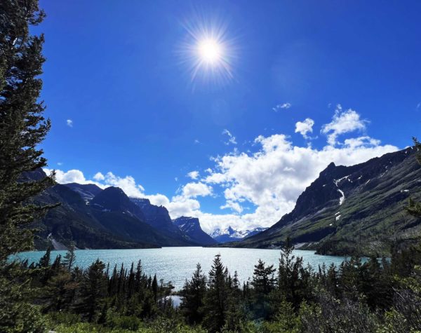 Glacier National Park 016