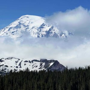 Mount Rainier