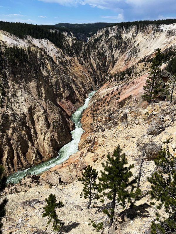 Yellowstone 011