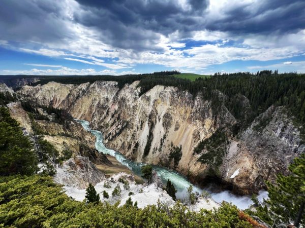 Yellowstone 030