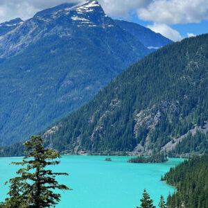 North Cascades 009