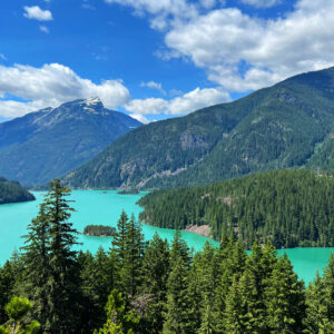 North Cascades 010