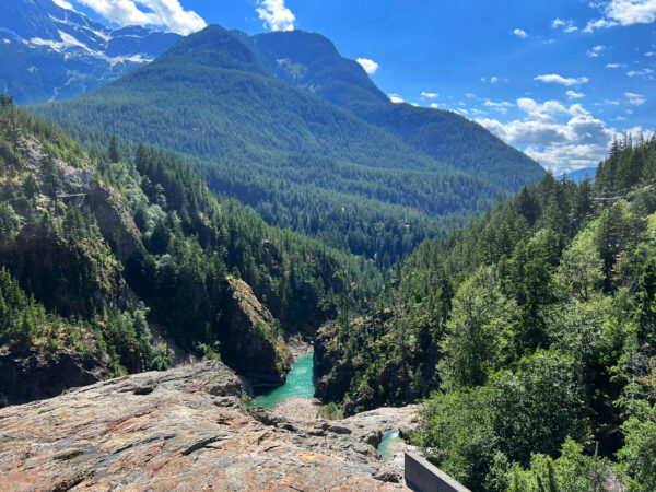 North Cascades 011