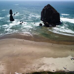 Canon Beach