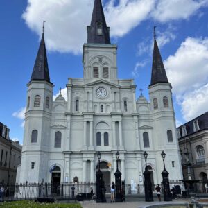 New Orleans 007