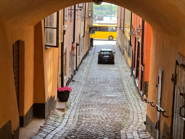 Stockholm 012