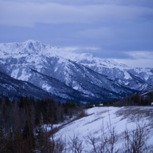 Fairbanks