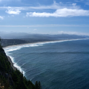Oregon Coast